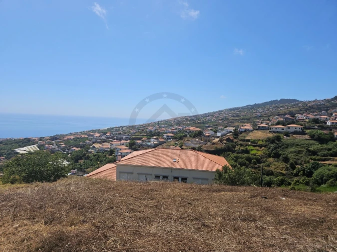 Terreno Agricola ou Rústico para Venda em Calheta Foto 7
