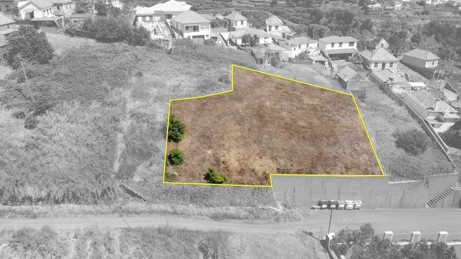 Terreno Agricola ou Rústico para Venda em Calheta Foto 9