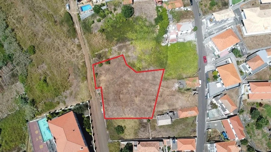 Terreno Agricola ou Rústico para Venda em Calheta Foto 11