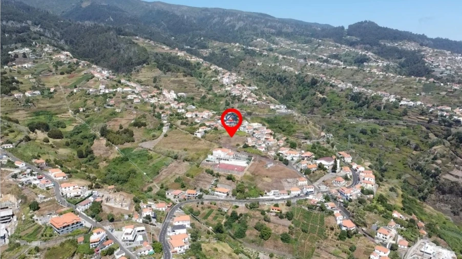 Terreno Agricola ou Rústico para Venda em Calheta Foto 12