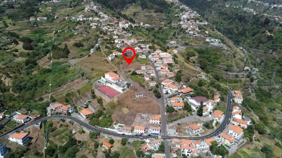 Terreno Agricola ou Rústico para Venda em Calheta Foto 14