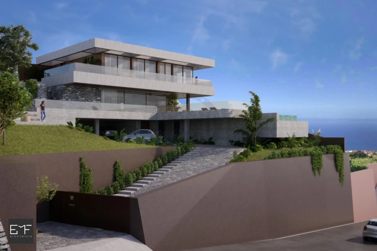 Terreno Agricola ou Rústico para Venda em Calheta Foto 18