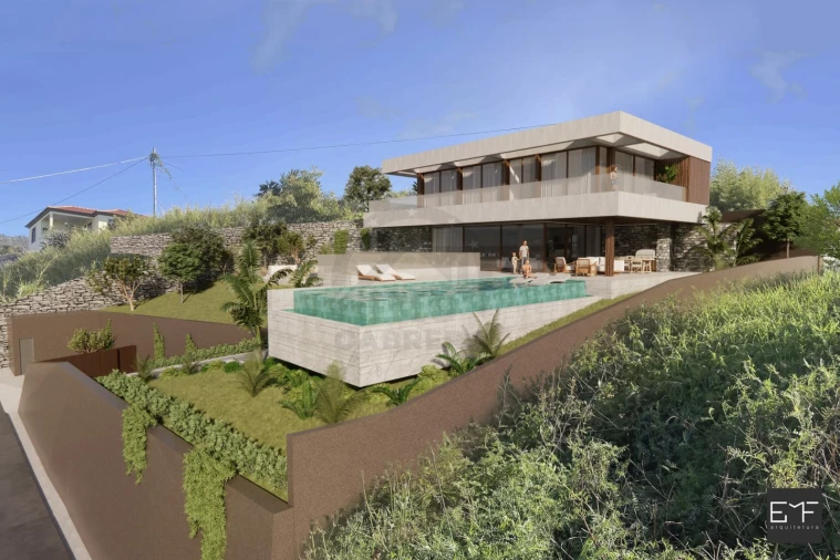 Terreno Agricola ou Rústico para Venda em Calheta Foto 19