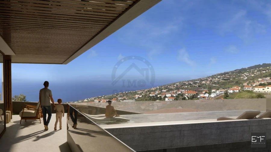 Terreno Agricola ou Rústico para Venda em Calheta Foto 20