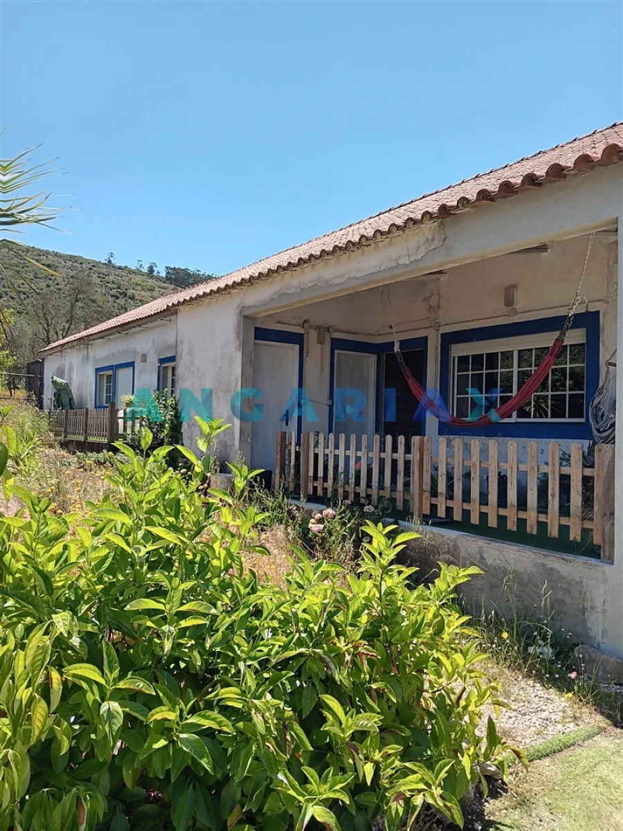 Moradia T3 para Venda em Arrimal e Mendiga Foto 28