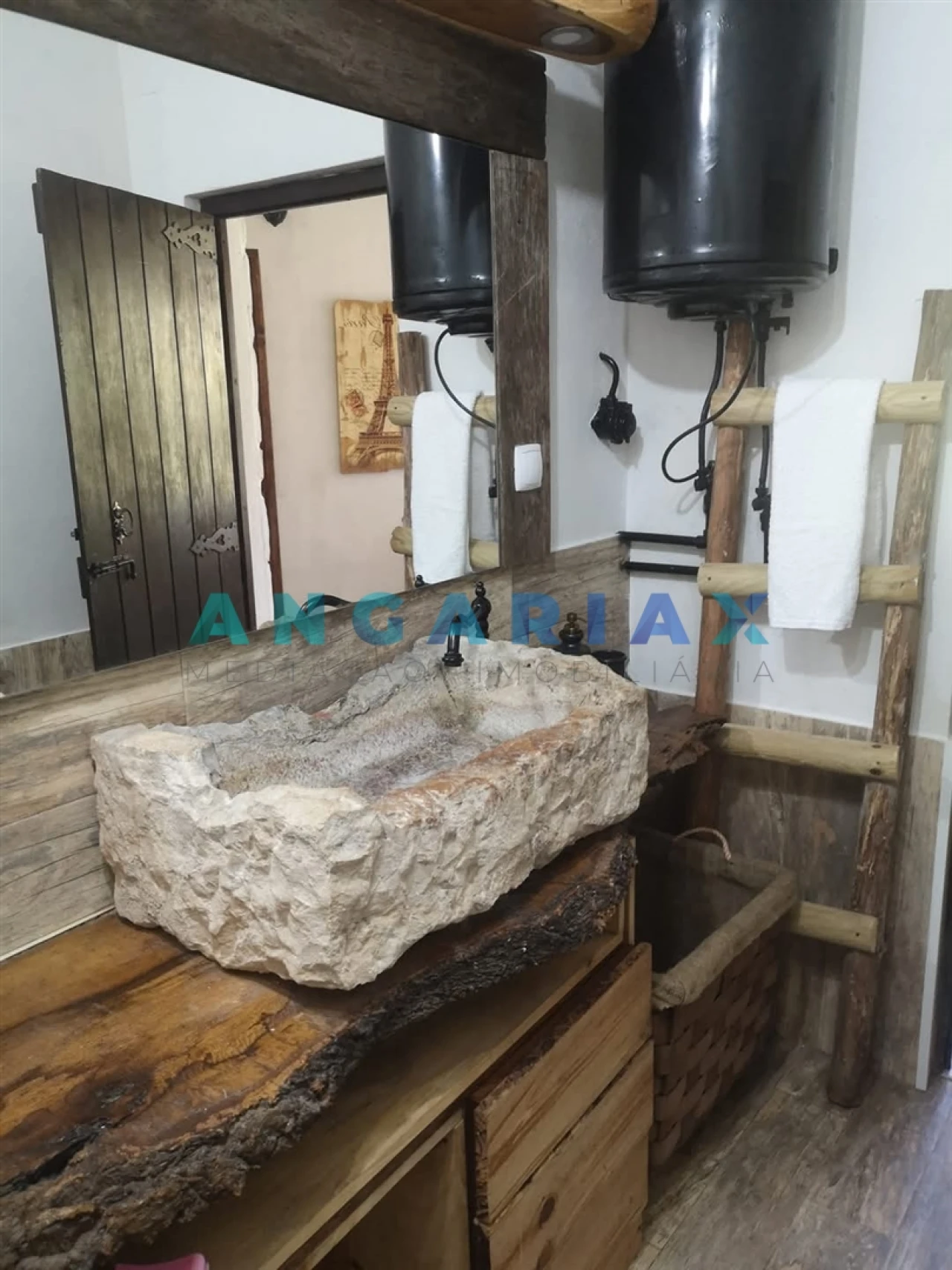 Moradia T3 para Venda em Arrimal e Mendiga Foto 15