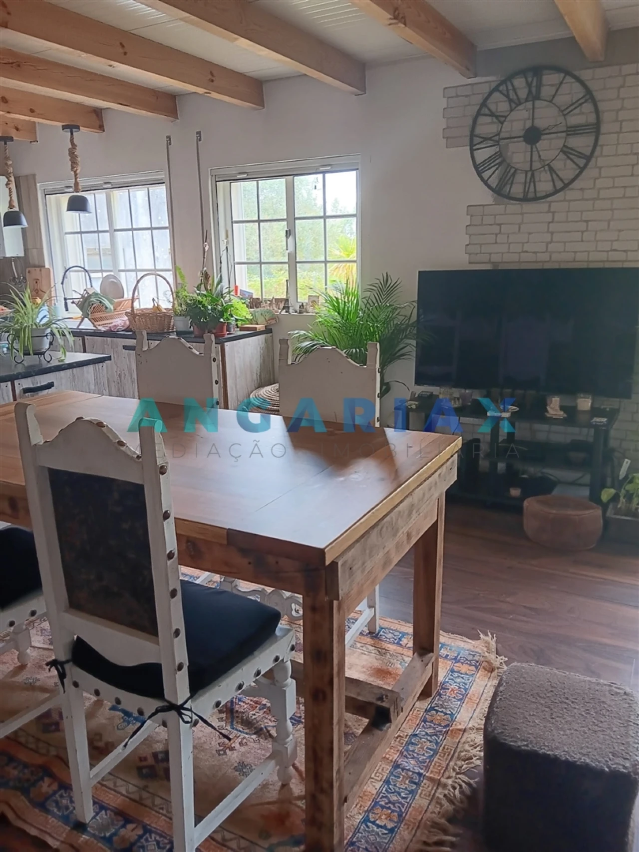 Moradia T3 para Venda em Arrimal e Mendiga Foto 6