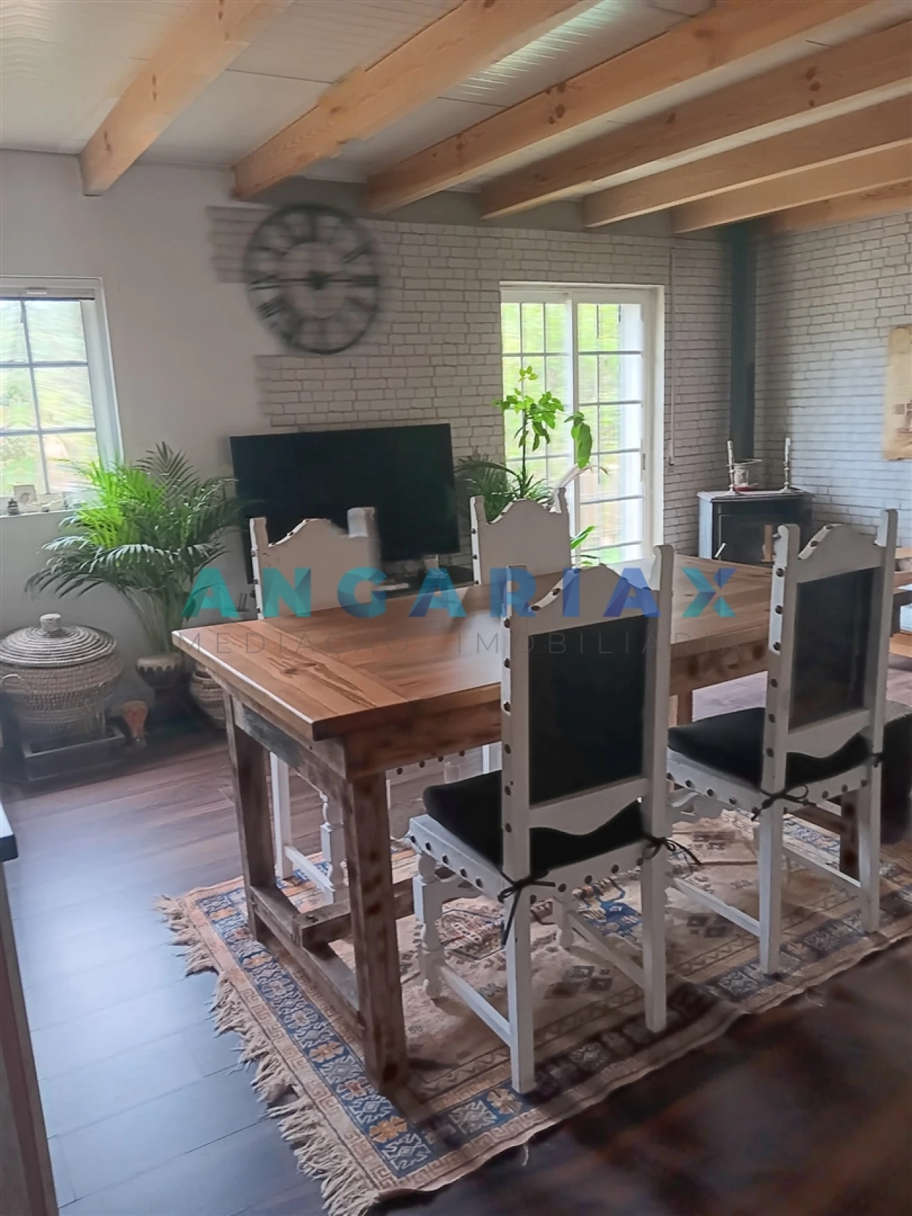 Moradia T3 para Venda em Arrimal e Mendiga Foto 2