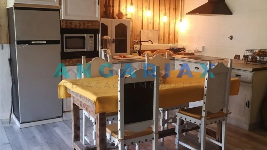 Moradia T3 para Venda em Arrimal e Mendiga