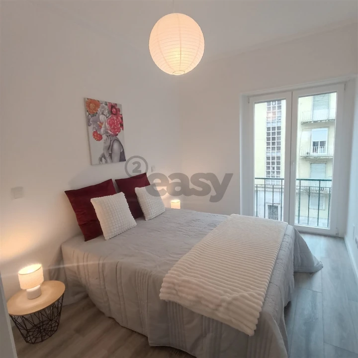 Apartamento T3 para Venda em Penha de França Foto 5