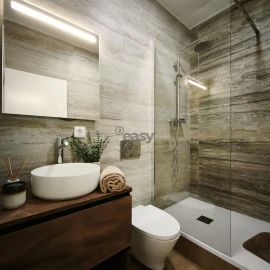 Apartamento T3 para Venda em Penha de França