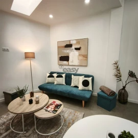 Apartamento T3 para Venda em Penha de França