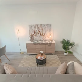 Apartamento T3 para Venda em Penha de França