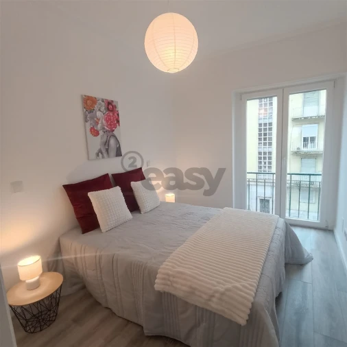 Apartamento T3 para Venda em Penha de França Foto 5