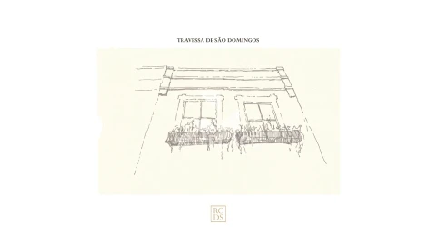 Apartamento T2 para Venda em Loule (São Clemente)