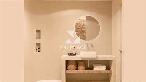 Apartamento T2 para Venda em Loule (São Clemente)