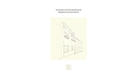 Apartamento T2 para Venda em Loule (São Clemente)