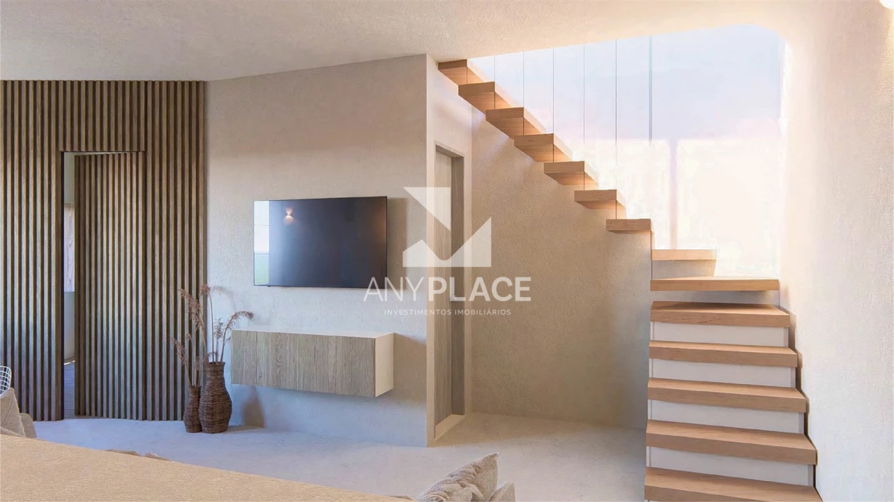 Apartamento T2 para Venda em Loule (São Clemente) Foto 2