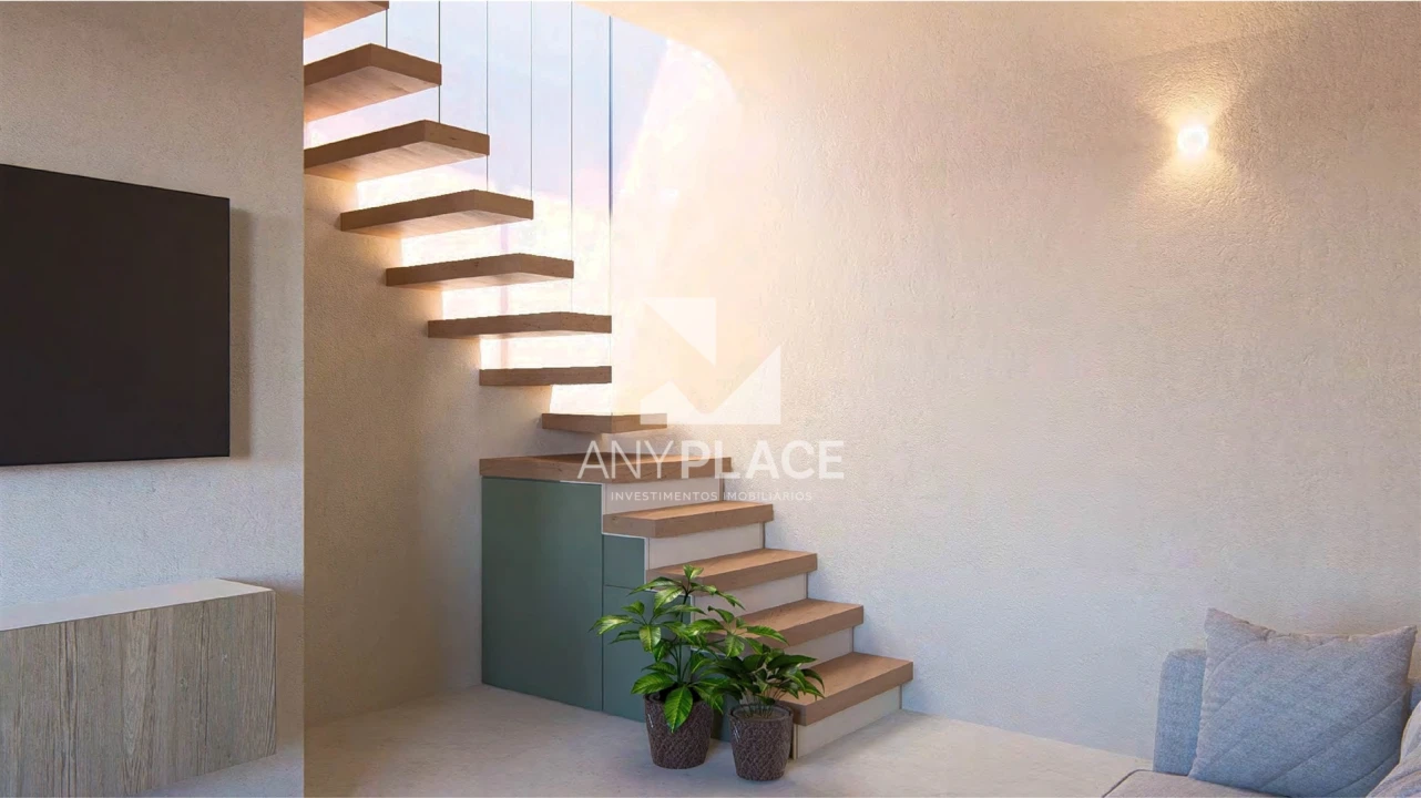 Apartamento T2 para Venda em Loule (São Clemente) Foto 15