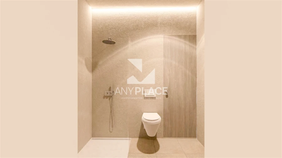 Apartamento T2 para Venda em Loule (São Clemente) Foto 8