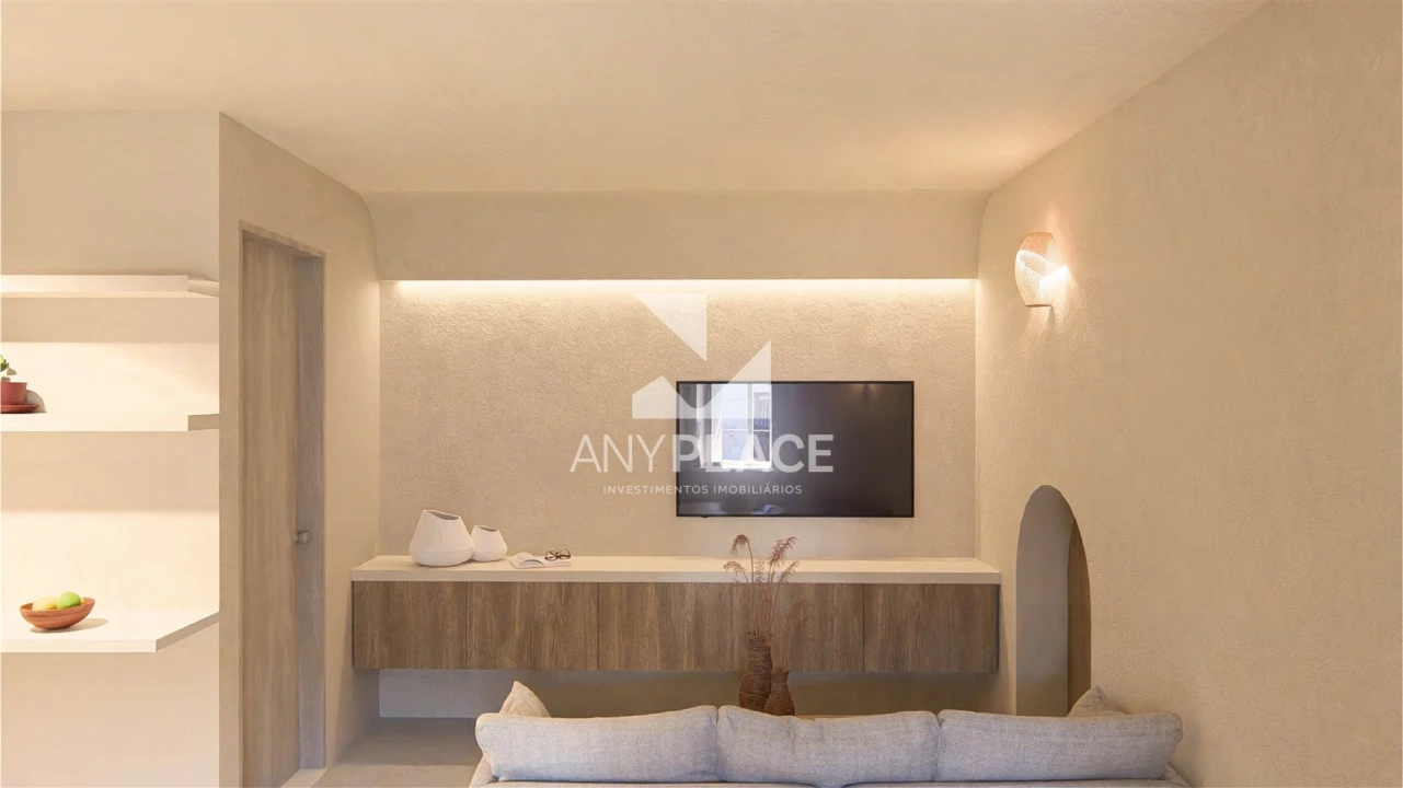 Apartamento T2 para Venda em Loule (São Clemente) Foto 10
