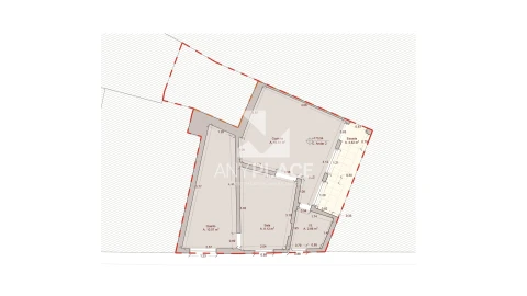 Moradia T2 para Venda em Loule (São Clemente)