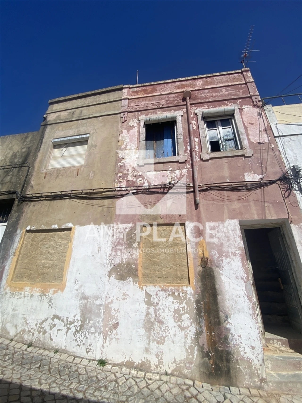 Moradia T2 para Venda em Loule (São Clemente) Foto 4