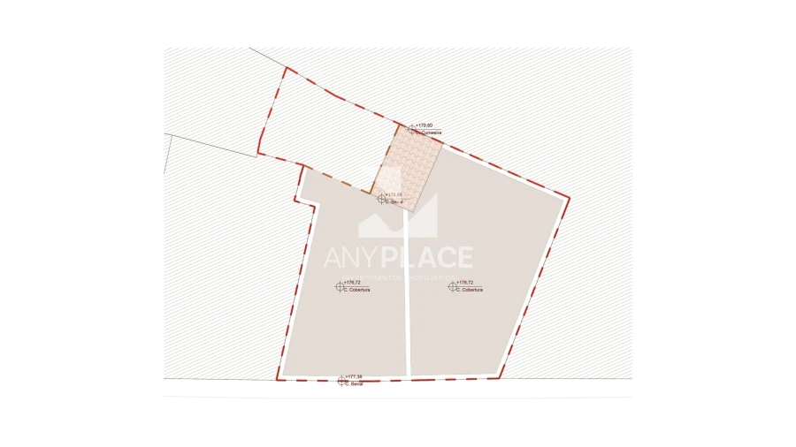 Prédio para Venda em Loule (São Clemente) Foto 26