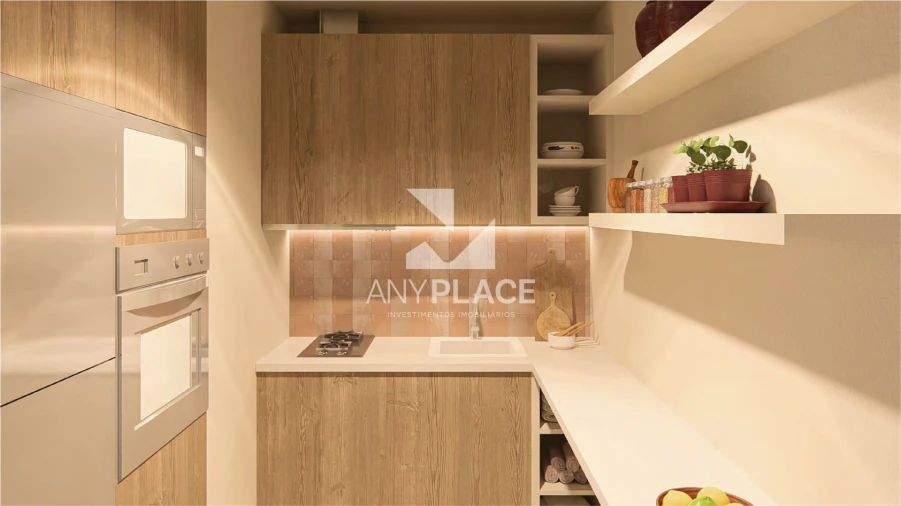 Prédio para Venda em Loule (São Clemente) Foto 6