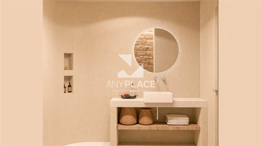 Prédio para Venda em Loule (São Clemente) Foto 5