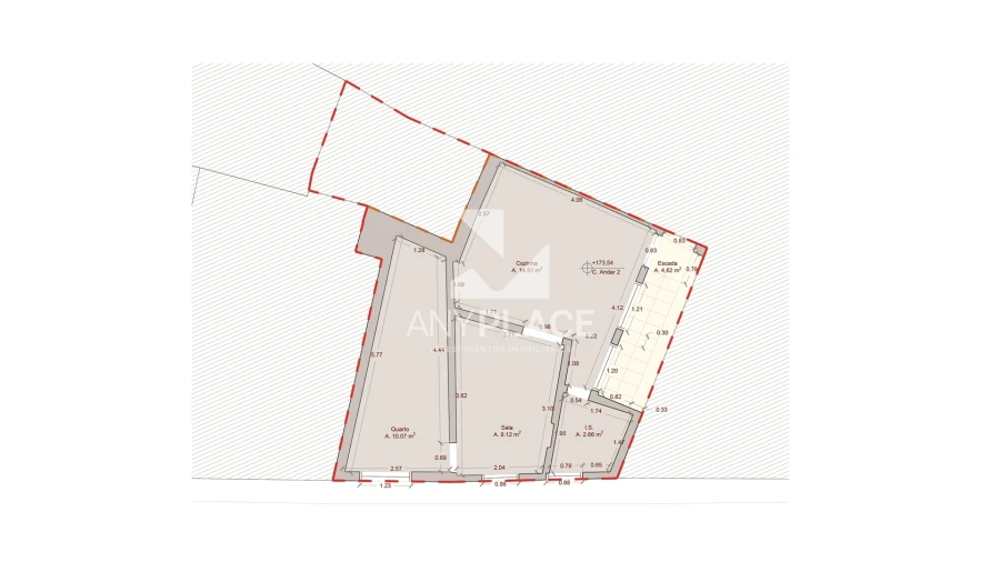 Prédio para Venda em Loule (São Clemente) Foto 27