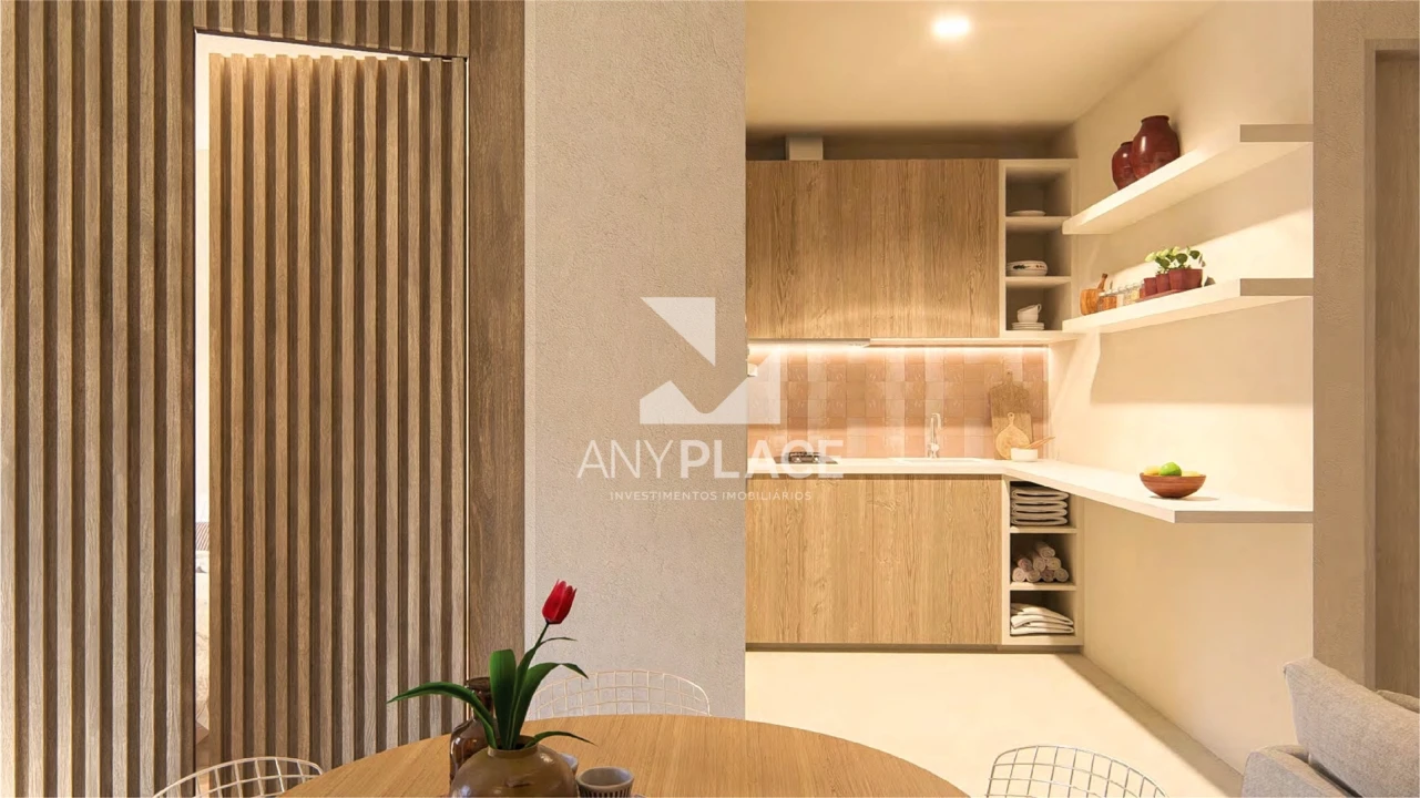 Prédio para Venda em Loule (São Clemente) Foto 3