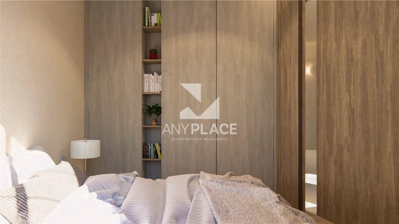 Prédio para Venda em Loule (São Clemente) Foto 9