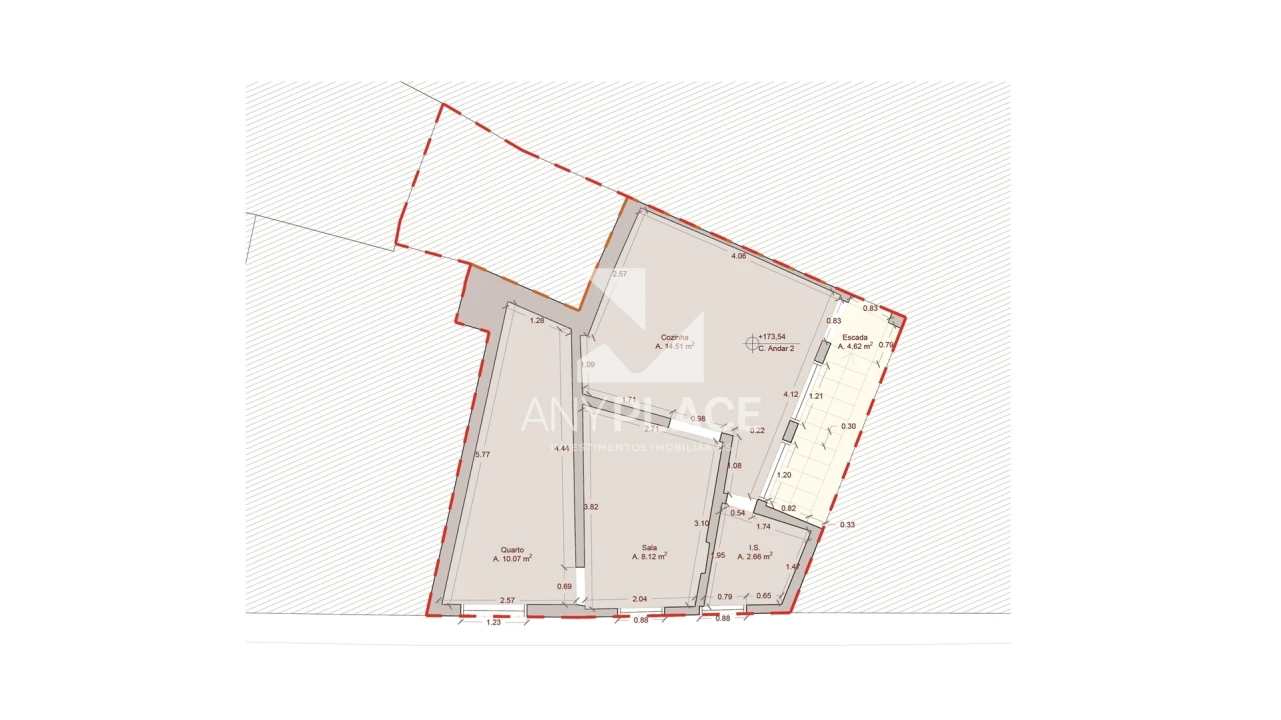 Prédio para Venda em Loule (São Clemente) Foto 27