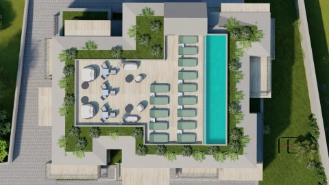 Apartamento T3 para Venda em São Martinho