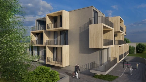 Apartamento T3 para Venda em São Martinho