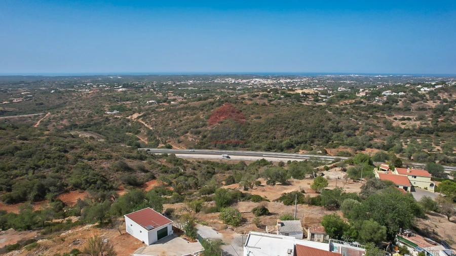 Moradia T0 para Venda em Loule (São Clemente) Foto 17