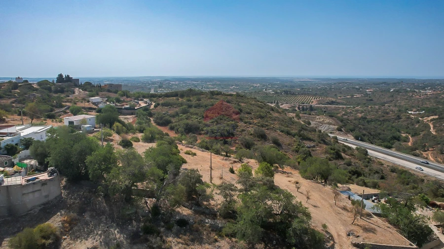 Moradia T0 para Venda em Loule (São Clemente) Foto 19