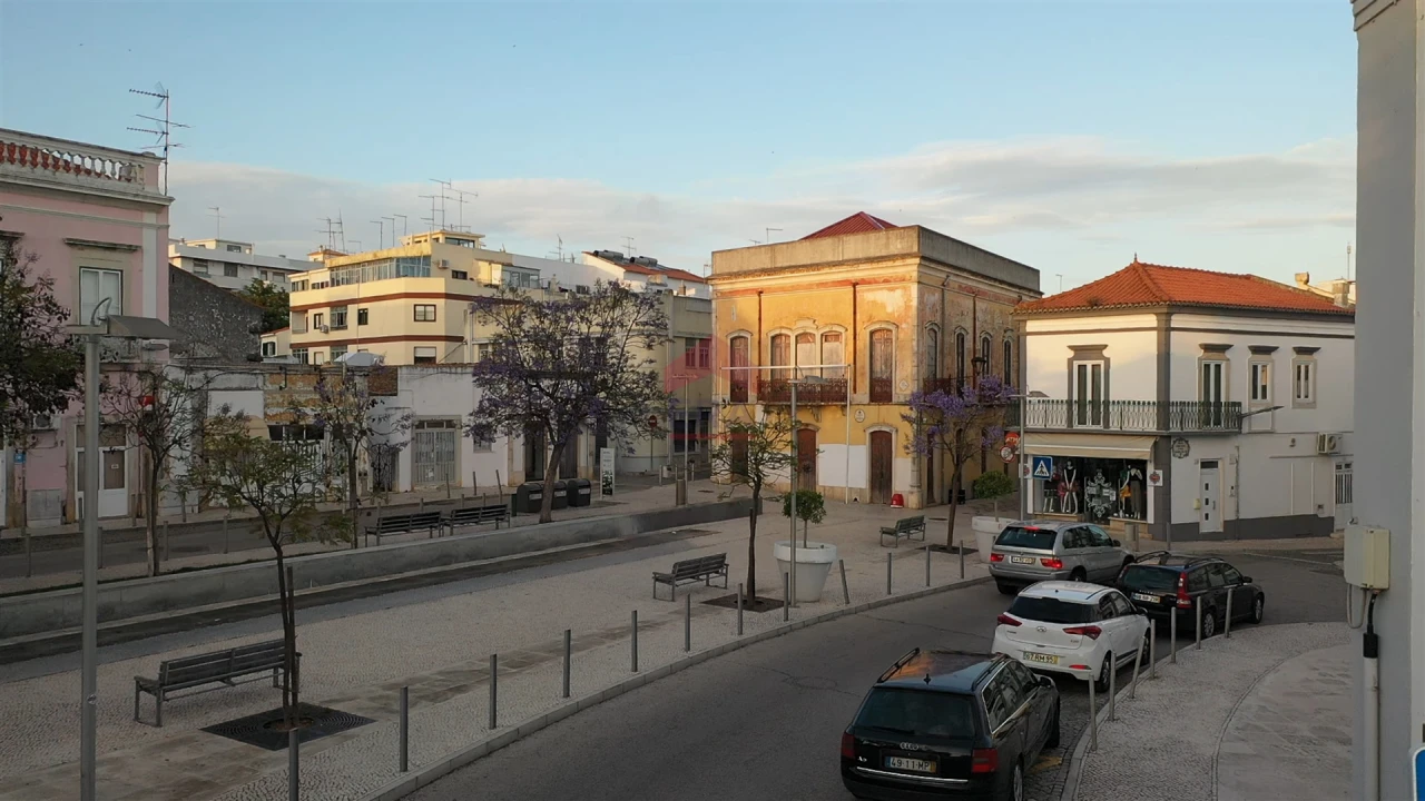 Moradia T0 para Venda em Salir Foto 15