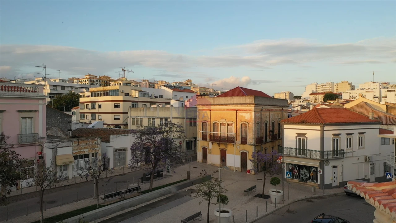 Moradia T0 para Venda em Salir Foto 16