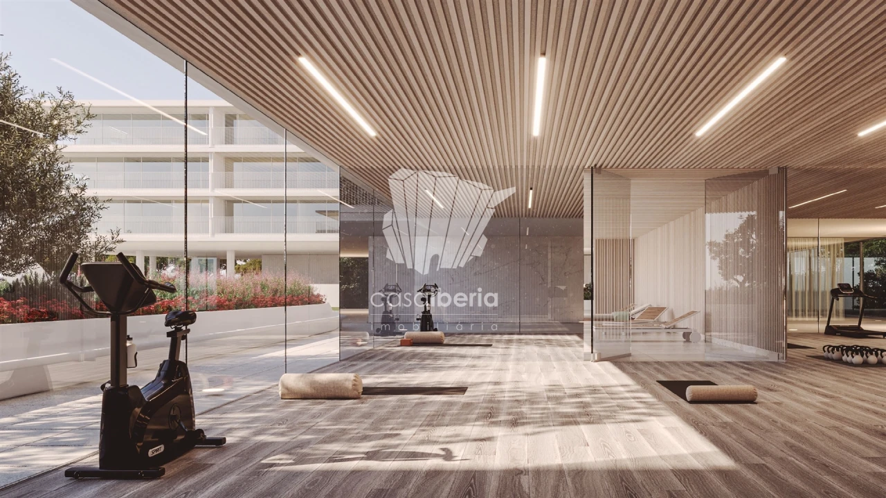 Apartamento T4 para Venda em Quarteira Foto 5