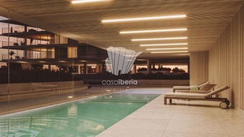 Apartamento T4 para Venda em Quarteira