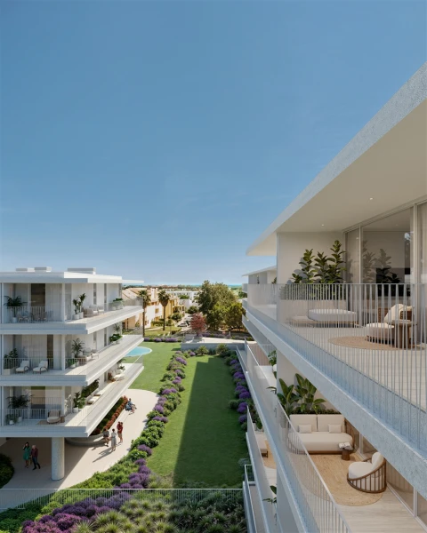 Apartamento T4 para Venda em Quarteira