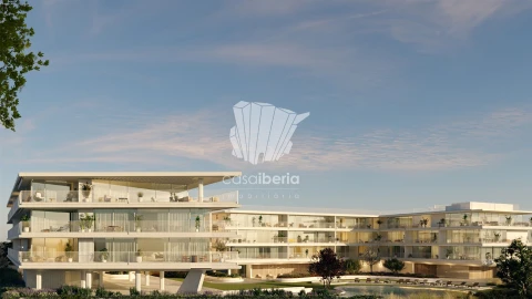 Apartamento T4 para Venda em Quarteira