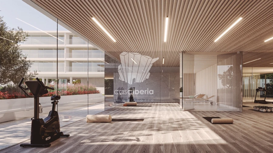 Apartamento T4 para Venda em Quarteira Foto 5