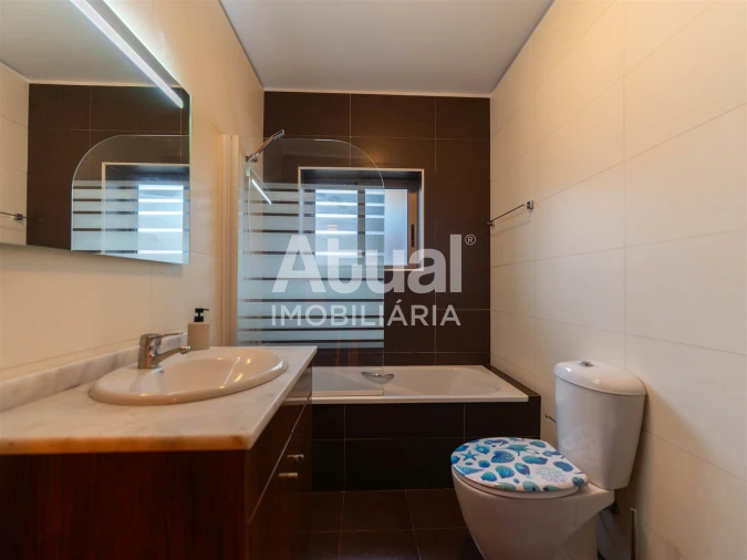 Apartamento T3 para Venda em Caldas de Vizela (São Miguel e São João) Foto 24