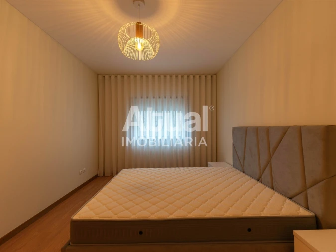 Apartamento T3 para Venda em Caldas de Vizela (São Miguel e São João) Foto 19