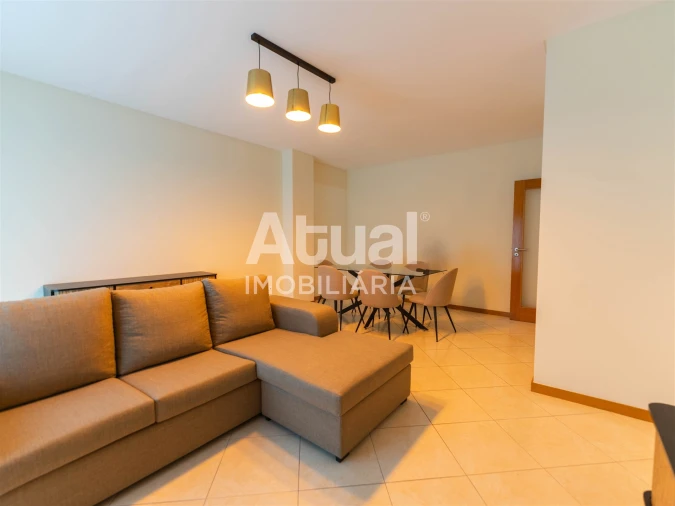 Apartamento T3 para Venda em Caldas de Vizela (São Miguel e São João)