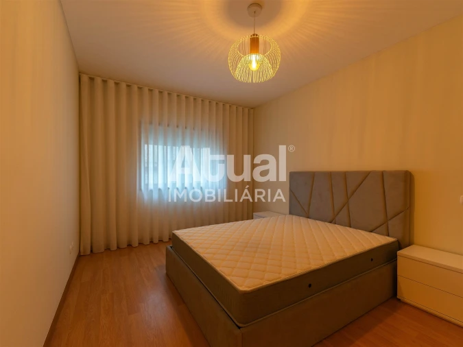 Apartamento T3 para Venda em Caldas de Vizela (São Miguel e São João) Foto 18