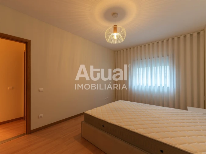 Apartamento T3 para Venda em Caldas de Vizela (São Miguel e São João) Foto 20